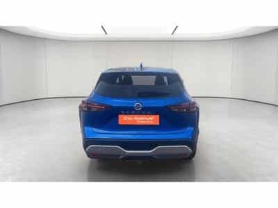 Nissan Qashqai J12 Qashqai J12 MY21 N-CONNECTA MY21.5 2WD (2022) - Photo 15