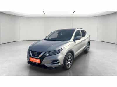 Nissan Qashqai TEKNA PLUS (2021) - Photo 1