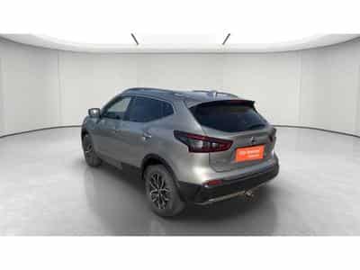 Nissan Qashqai TEKNA PLUS (2021) - Photo 8