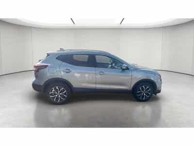 Nissan Qashqai TEKNA PLUS (2021) - Photo 5