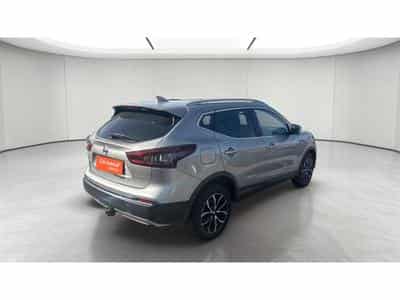 Nissan Qashqai TEKNA PLUS (2021) - Photo 7