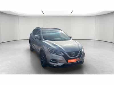 Nissan Qashqai TEKNA PLUS (2021) - Photo 4