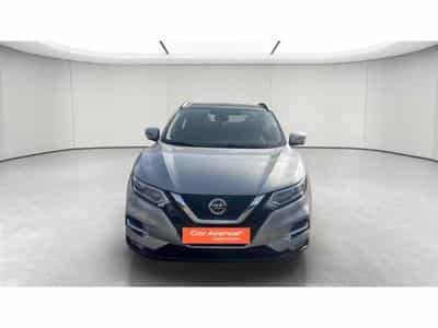Nissan Qashqai TEKNA PLUS (2021) - Photo 14