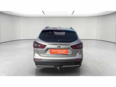 Nissan Qashqai TEKNA PLUS (2021) - Photo 15