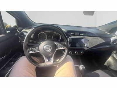 Nissan Micra NTEC (2021) - Photo 3