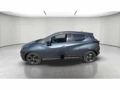 Nissan Micra NTEC (2021) - Photo 2