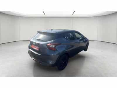 Nissan Micra NTEC (2021) - Photo 7