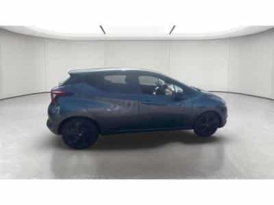 Nissan Micra NTEC (2021) - Photo 5