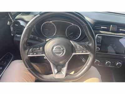 Nissan Micra NTEC (2021) - Photo 6