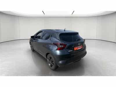 Nissan Micra NTEC (2021) - Photo 8