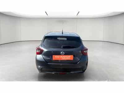 Nissan Micra NTEC (2021) - Photo 15