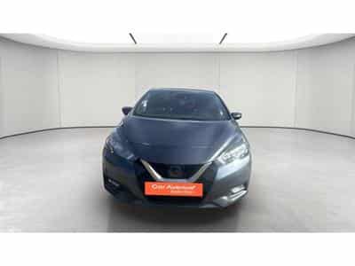 Nissan Micra NTEC (2021) - Photo 14