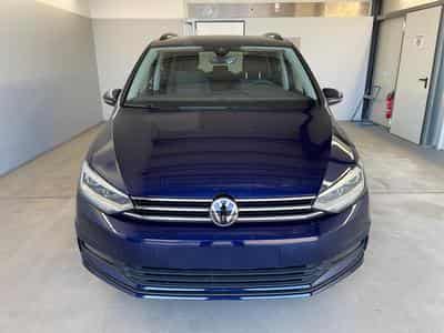 VW Touran Comfortline (2026) - Foto 2