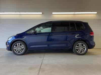 VW Touran Comfortline (2026) - Foto 3