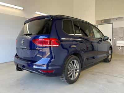 VW Touran Comfortline (2026) - Foto 4