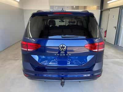 VW Touran Comfortline (2026) - Foto 5