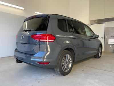VW Touran Comfortline (2026) - Foto 4