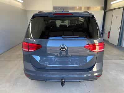VW Touran Comfortline (2026) - Foto 5