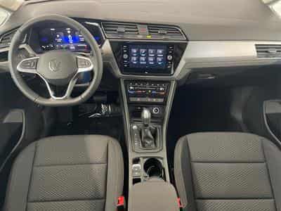 VW Touran Comfortline (2026) - Foto 6