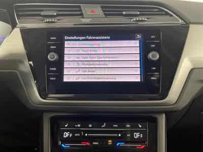 VW Touran Comfortline (2026) - Foto 10