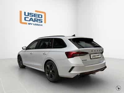Skoda Octavia RS+DSG+Led+Navi+AHK+DAB+ (2025) - Foto 5