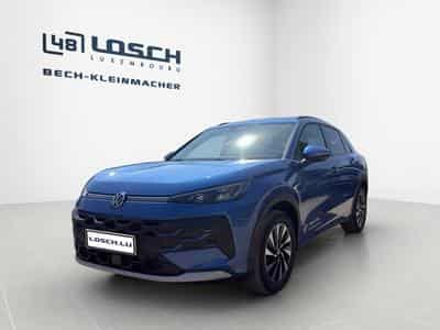 VW T-Roc Life (2026) - Foto 1