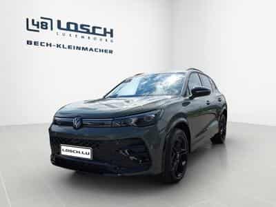 VW Tiguan R-Line (2026) - Foto 1