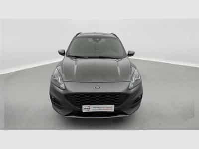 Ford Kuga 2.0 TDCi 120cv PowerShift ST-Line NAVI / FULL LED / CAMERA (2024) - Photo 4