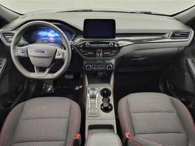 Ford Kuga 2.0 TDCi 120cv PowerShift ST-Line NAVI / FULL LED / CAMERA (2024) - Photo 8