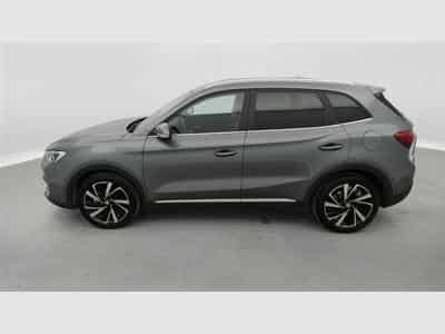 MG ZS 1.5 Hybrid+ Luxury NAVI / FULL LED / CUIR / CAMERA / JA 17" (2025) - Photo 3