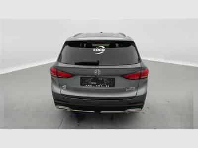 MG ZS 1.5 Hybrid+ Luxury NAVI / FULL LED / CUIR / CAMERA / JA 17" (2025) - Photo 5