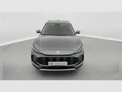 MG ZS 1.5 Hybrid+ Luxury NAVI / FULL LED / CUIR / CAMERA / JA 17" (2025) - Photo 4