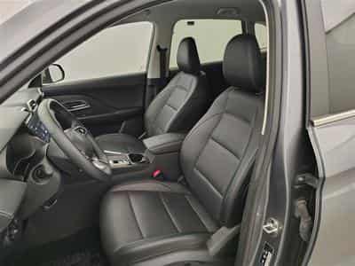 MG ZS 1.5 Hybrid+ Luxury NAVI / FULL LED / CUIR / CAMERA / JA 17" (2025) - Photo 7