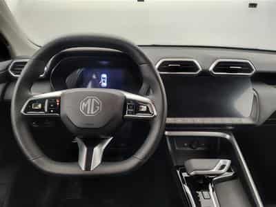 MG ZS 1.5 Hybrid+ Luxury NAVI / FULL LED / CUIR / CAMERA / JA 17" (2025) - Photo 9