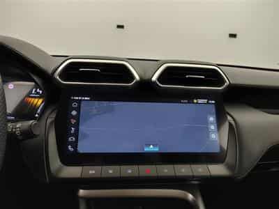 MG ZS 1.5 Hybrid+ Luxury NAVI / FULL LED / CUIR / CAMERA / JA 17" (2025) - Photo 11