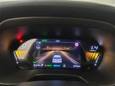 MG ZS 1.5 Hybrid+ Luxury NAVI / FULL LED / CUIR / CAMERA / JA 17" (2025) - Photo 10