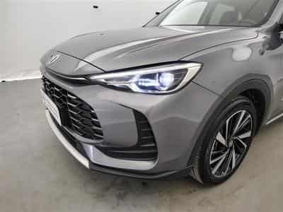 MG ZS 1.5 Hybrid+ Luxury NAVI / FULL LED / CUIR / CAMERA / JA 17" (2025) - Photo 15