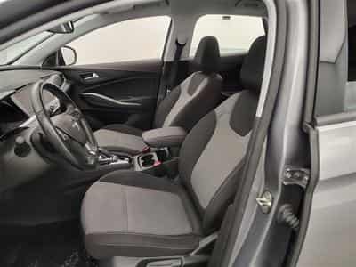 Opel Grandland 1.5 Turbo D AUTO Business Edition NAVI/FULL LED/JA17/PDC (2022) - Photo 7