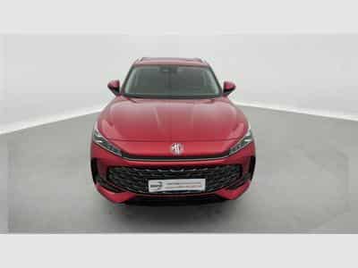 MG HS 1.5 Hybrid+ Luxury NAVI / FULL LED / CUIR / CAMERA 360° (2026) - Photo 4