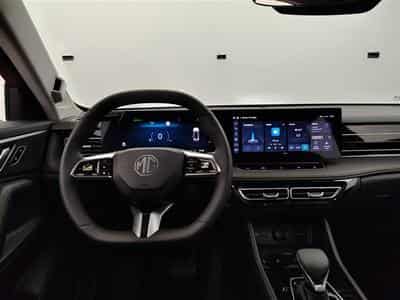 MG HS 1.5 Hybrid+ Luxury NAVI / FULL LED / CUIR / CAMERA 360° (2026) - Photo 9