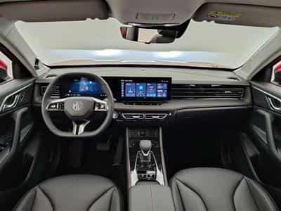 MG HS 1.5 Hybrid+ Luxury NAVI / FULL LED / CUIR / CAMERA 360° (2026) - Photo 8