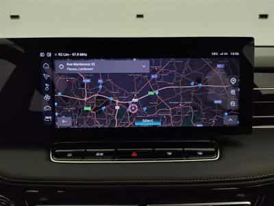 MG HS 1.5 Hybrid+ Luxury NAVI / FULL LED / CUIR / CAMERA 360° (2026) - Photo 11