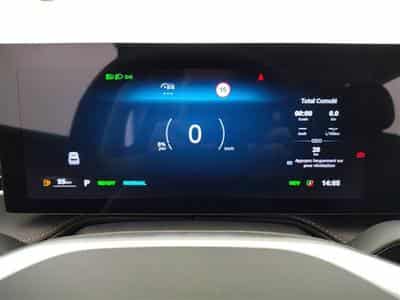 MG HS 1.5 Hybrid+ Luxury NAVI / FULL LED / CUIR / CAMERA 360° (2026) - Photo 10