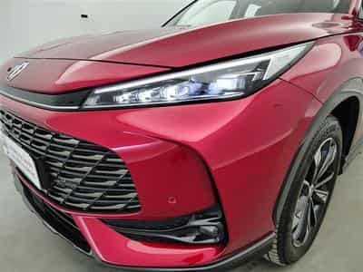 MG HS 1.5 Hybrid+ Luxury NAVI / FULL LED / CUIR / CAMERA 360° (2026) - Photo 15