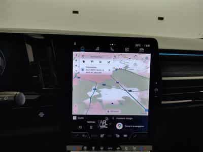 Renault Espace E-Tech HEV Esprit Alpine 7pl. NAVI / FULL LED / CAMERA 360° (2024) - Photo 11