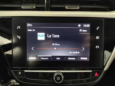Opel Corsa 1.2i Edition CARPLAY / ALU (2023) - Foto 11