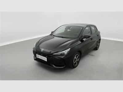MG MG3 1.5 VTi 115cv Comfort CARPLAY / FULL LED / CAMERA / KEYLESS (2025) - Photo 1