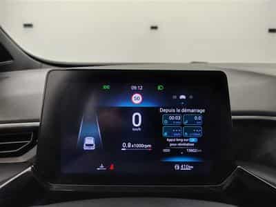 MG MG3 1.5 VTi 115cv Comfort CARPLAY / FULL LED / CAMERA / KEYLESS (2025) - Photo 10