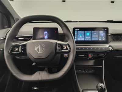 MG MG3 1.5 VTi 115cv Comfort CARPLAY / FULL LED / CAMERA / KEYLESS (2025) - Photo 9