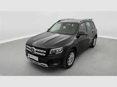 Mercedes GLB 180 180d Business Solution S-CUIR/NAVI/FULL LED/JA17/PDC AV AR (2021) - Photo 1